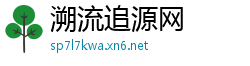 溯流追源网